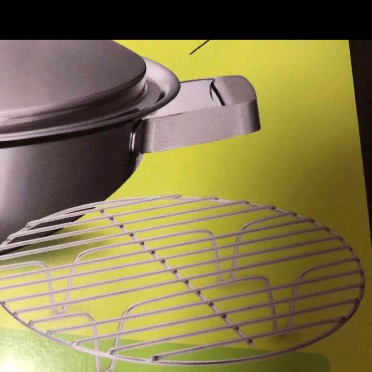 タッパーウェアレインボークッカープレミアムⅡ 28㎝ウォック｜Yahoo