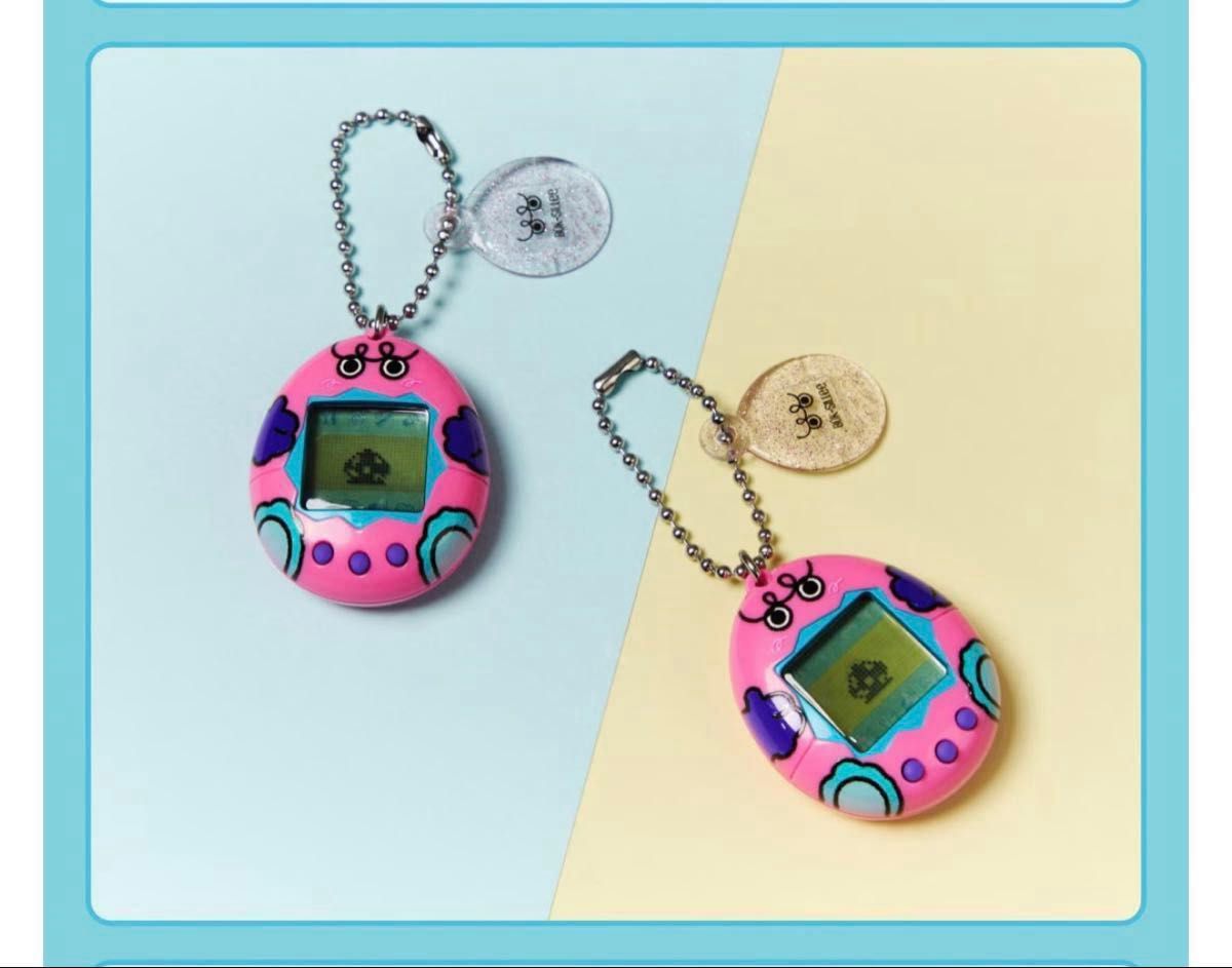 SHINee KEY ボクシリ たまごっち&HUNTER（SMini ver ）セット｜Yahoo