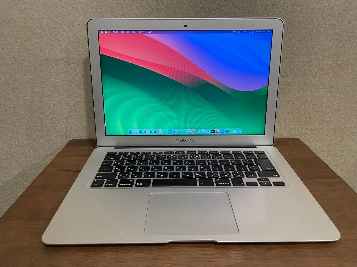 MacBook Air 13