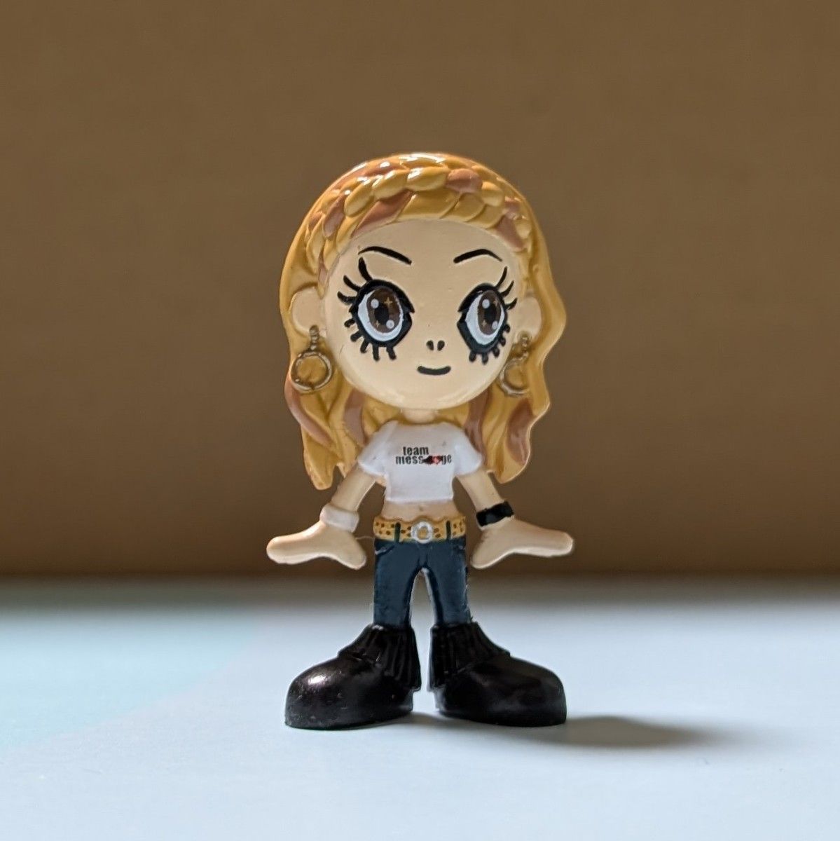 h*✨様 浜崎あゆみ ayupan フィギュア 2006 (miss)under h*✨様 浜崎