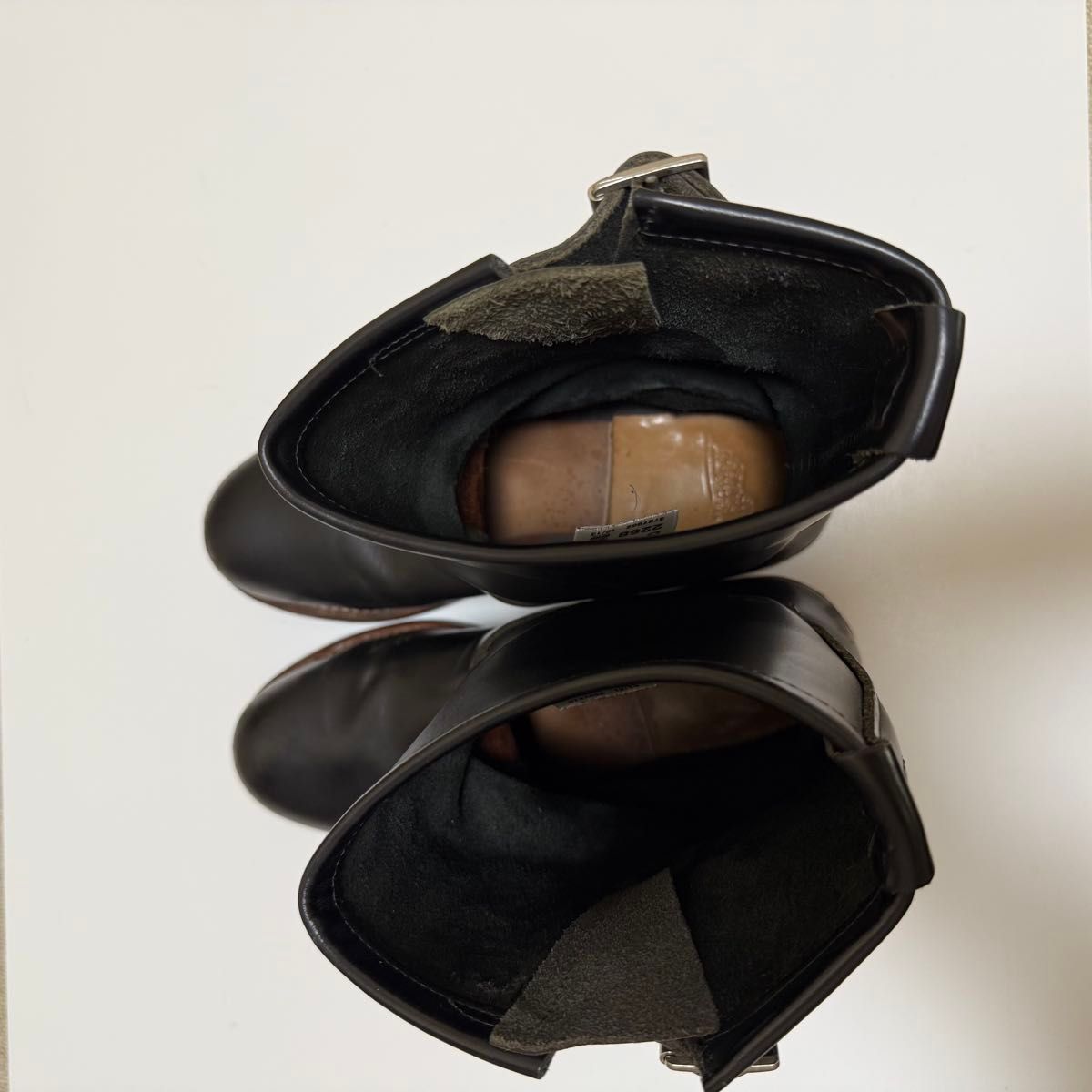 レッドウィング 2268 エンジニアブーツ 28cm 10D 箱アリ RED WING