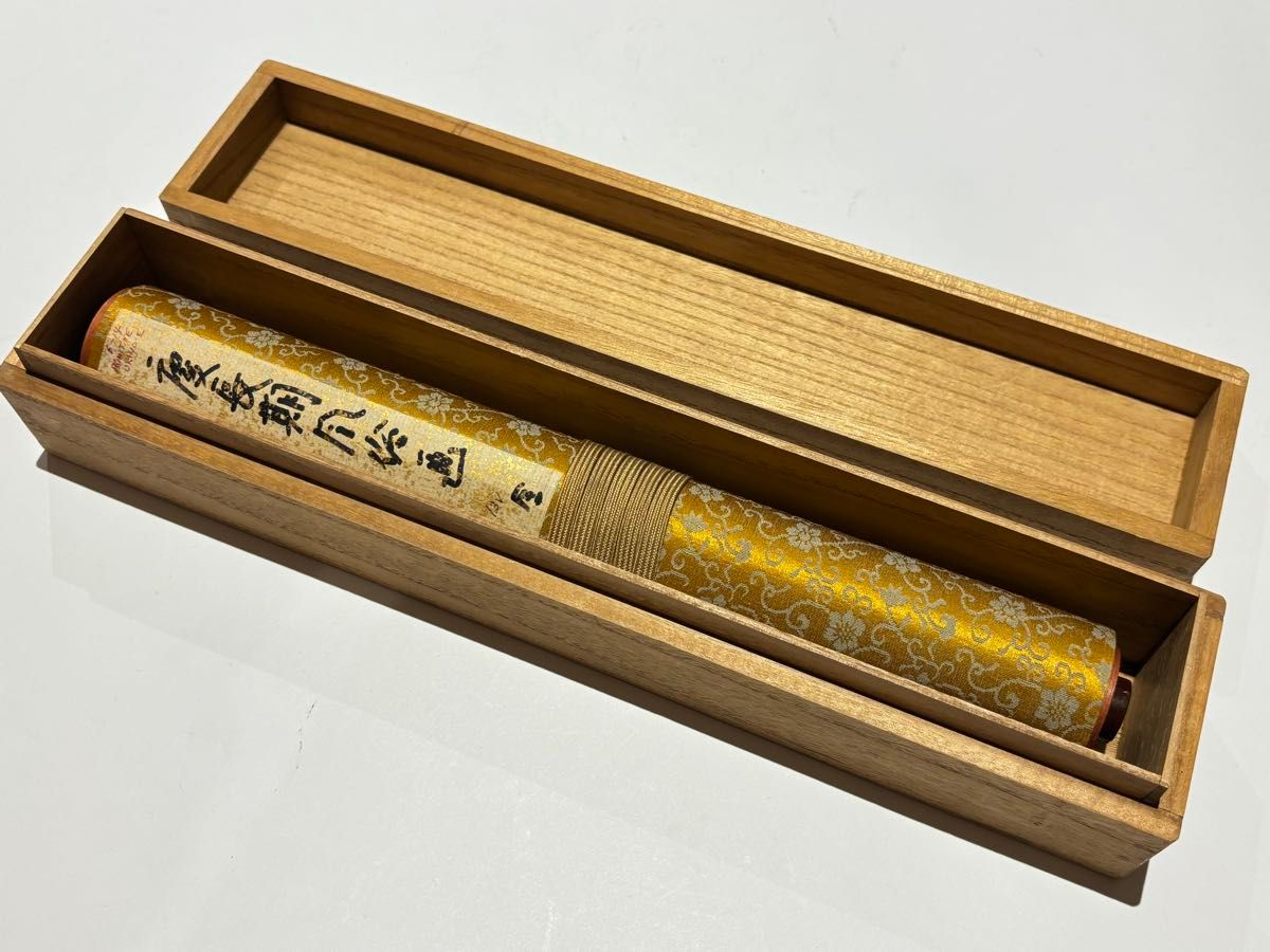 慶長期風俗画」江戸時代初期〜中期頃筆極彩色春画巻 1巻|艶本 浮世絵