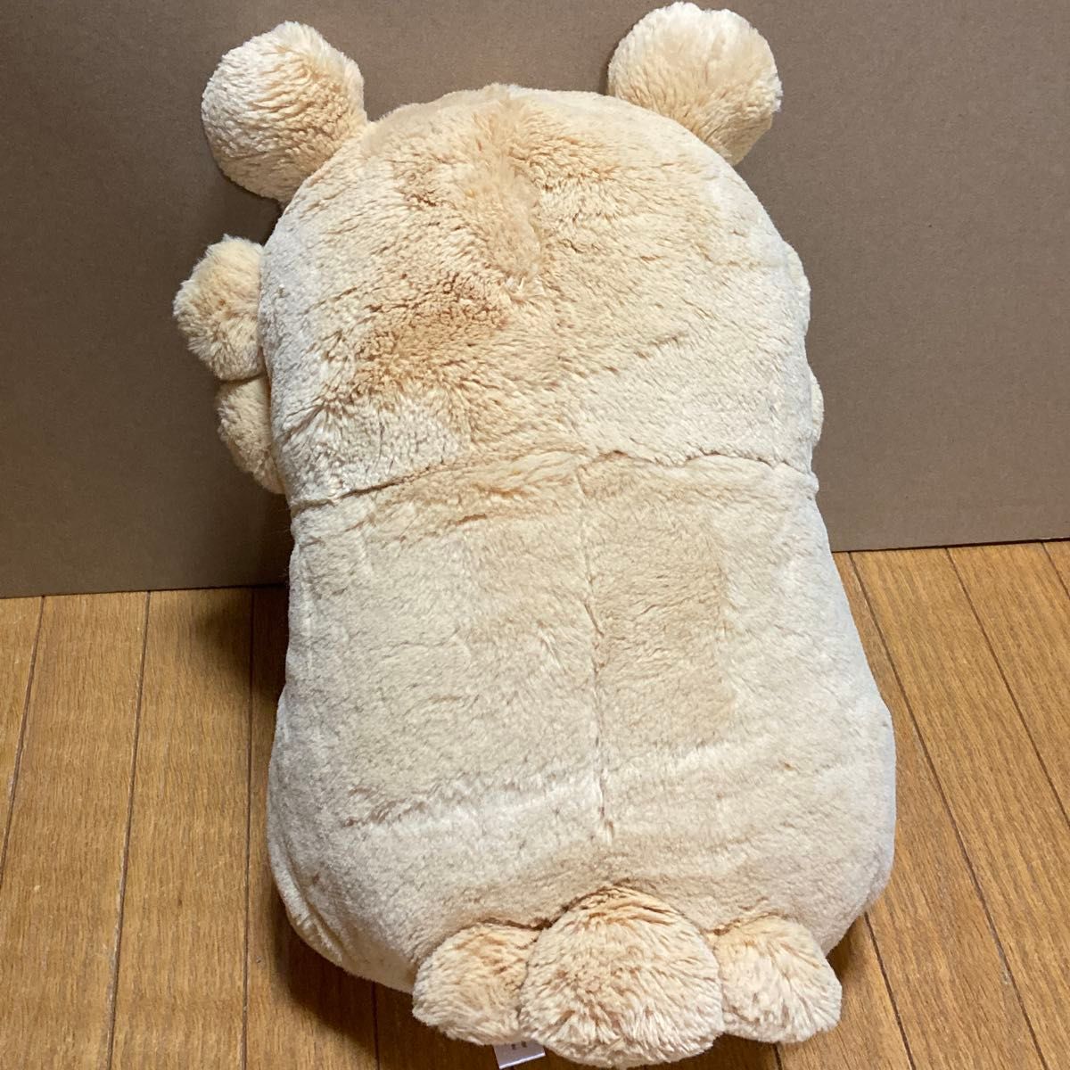 ポケモン ポケモンセンタービッパ ふわふわ抱きぬいぐるみ ぬいぐるみ