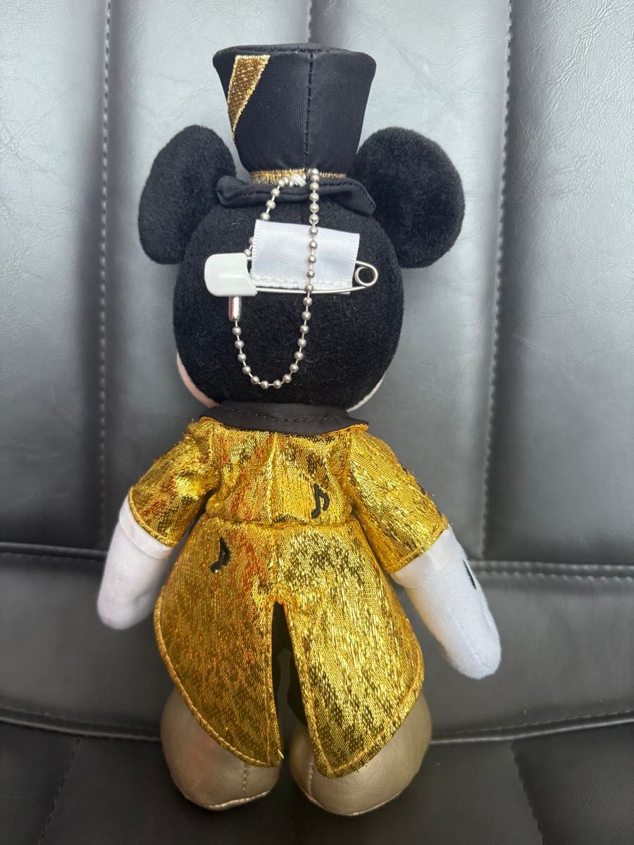 ディズニーランド フォレストシアター マジカルミュージックワールド