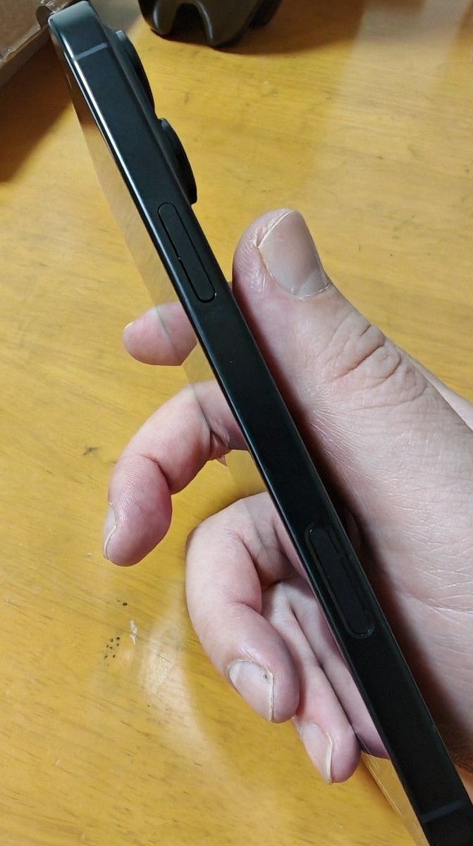 最終値下げ【超美品】iPhone 16 Pro Max 512GB SIMフリー ブラック