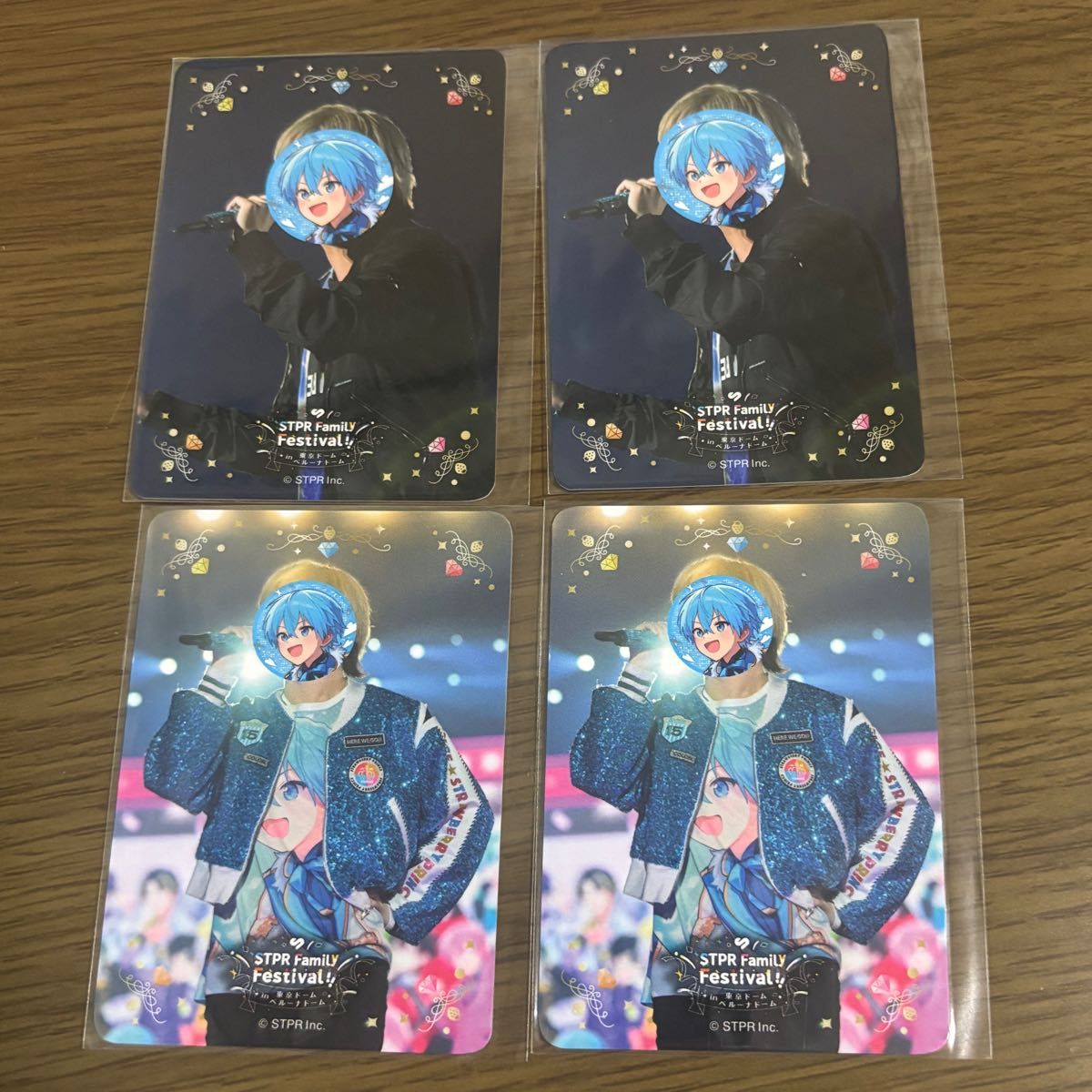 すとぷり ふぁみくじ ころんくん 実写トレカE賞｜Yahoo!フリマ（旧