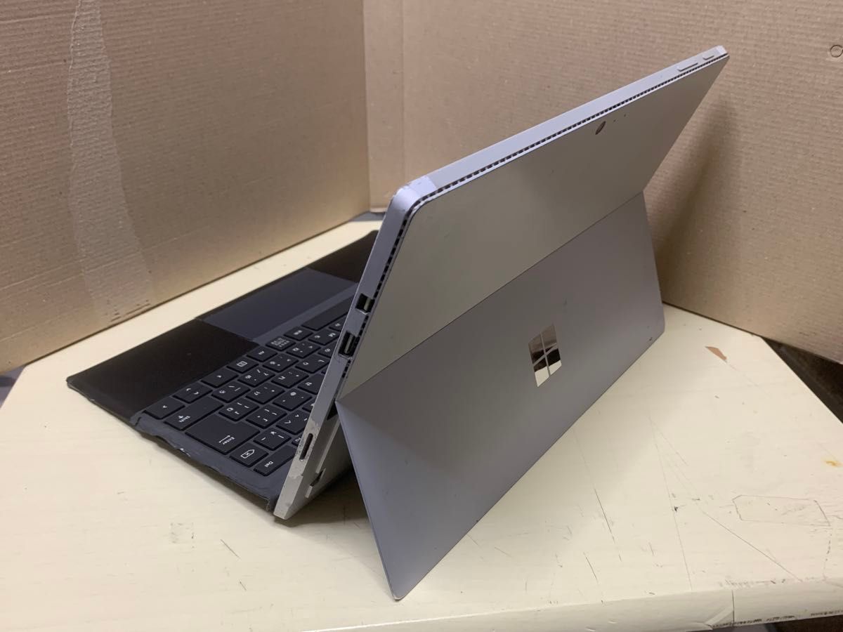 Surface Pro4 ジャンク品｜Yahoo!フリマ（旧PayPayフリマ）