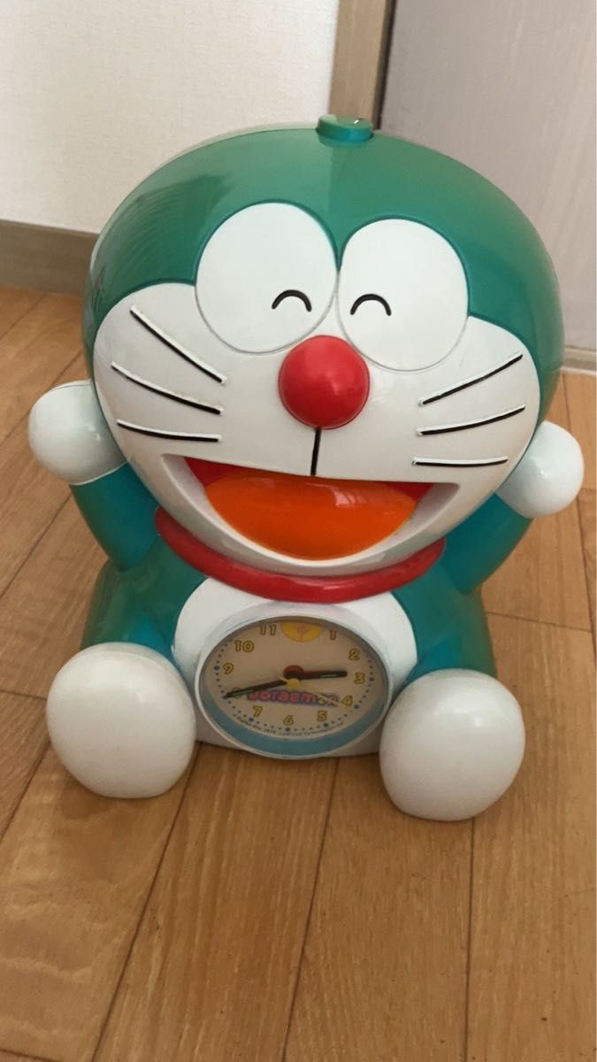 新品 未使用】 MATSURI ボイス入り目覚まし時計 200個限定当選品