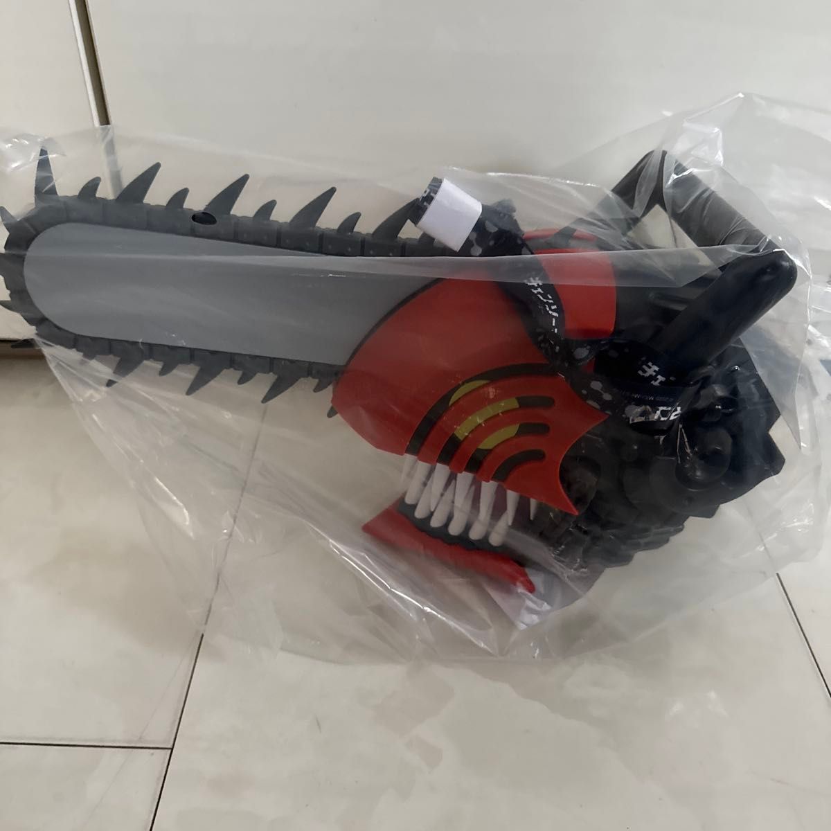 チェンソーマン ポップコーンバケツ ポップコーンバケット｜Yahoo