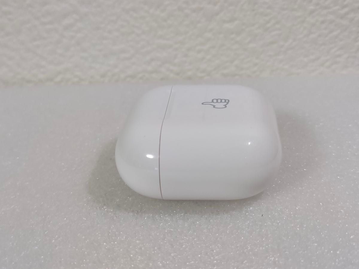 美品】AirPods 第4世代 (ANC) USB-C PXPA3J/A A3055 国内正規品 動作