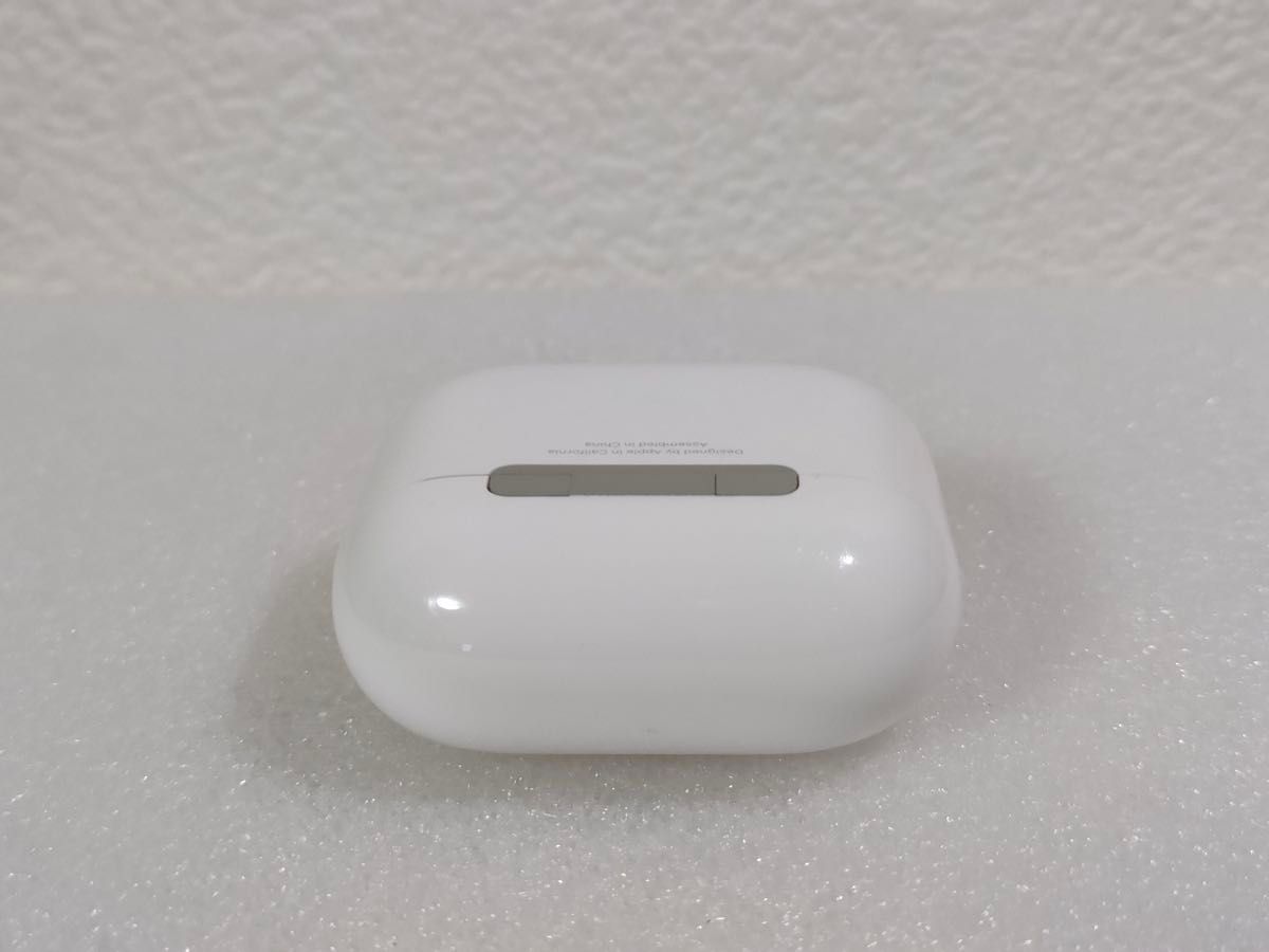 美品】AirPods 第4世代 (ANC) USB-C PXPA3J/A A3055 国内正規品 動作