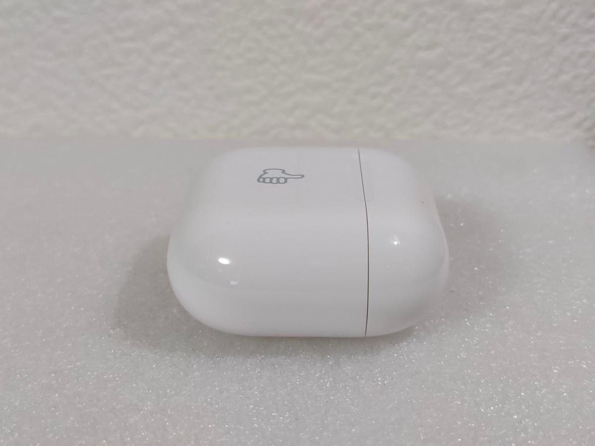 美品】AirPods 第4世代 (ANC) USB-C PXPA3J/A A3055 国内正規品 動作