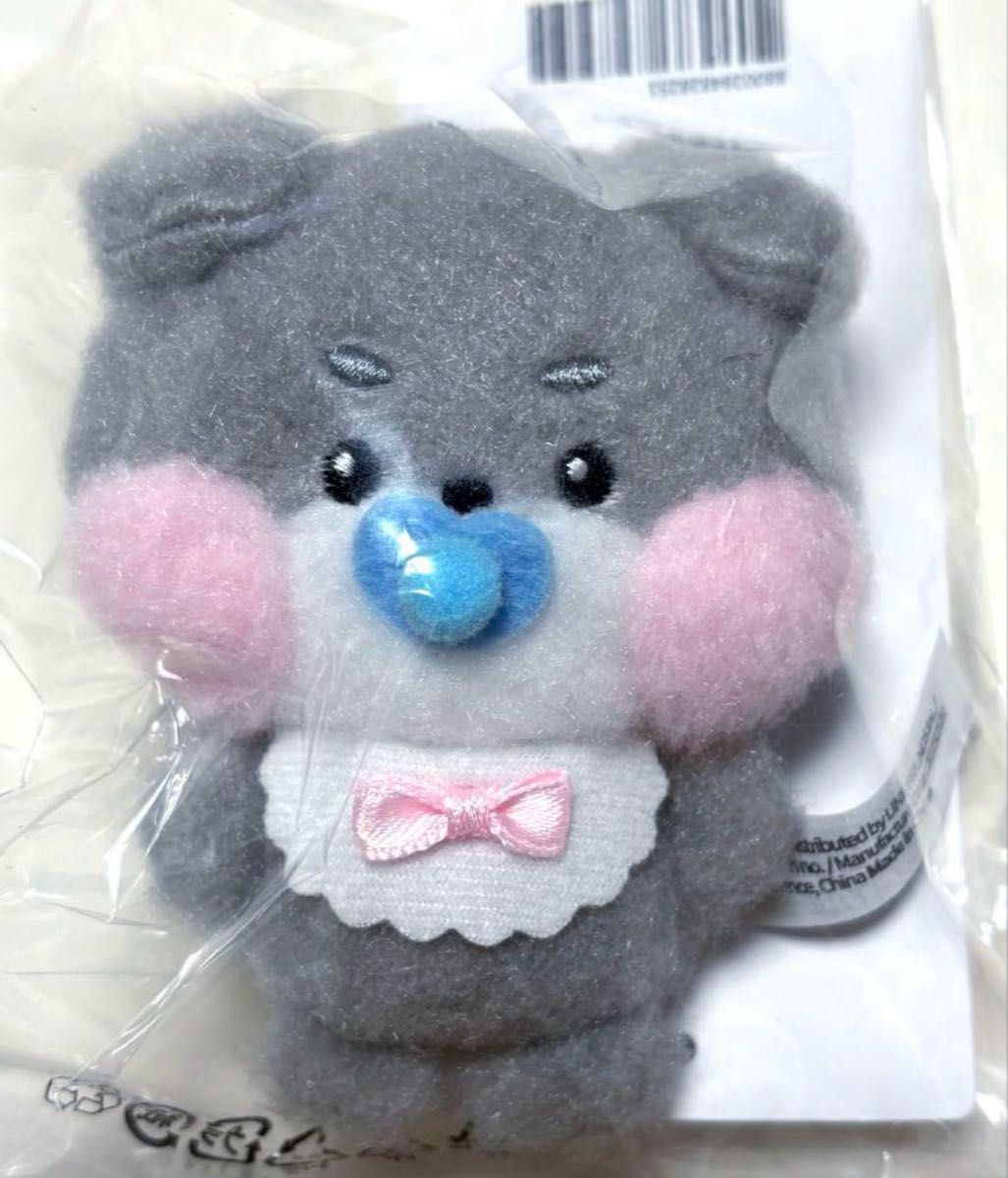 ZB1 ゼベワン ゴヌク gunini ゴニニ zeroni ベビーぬいぐるみ｜Yahoo