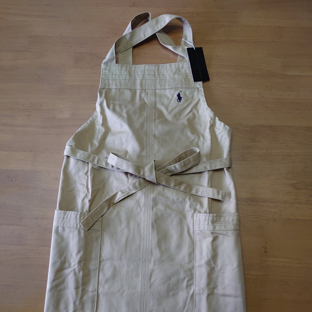 ラルフローレン エプロン チノ｜Yahoo!フリマ（旧PayPayフリマ）