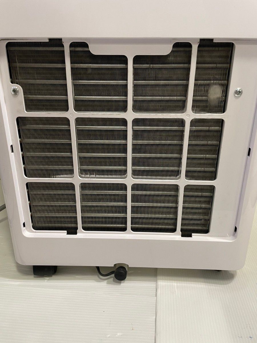 2025年製 美品 冷風機 移動式スポットクーラー JHS-A030-2｜Yahoo