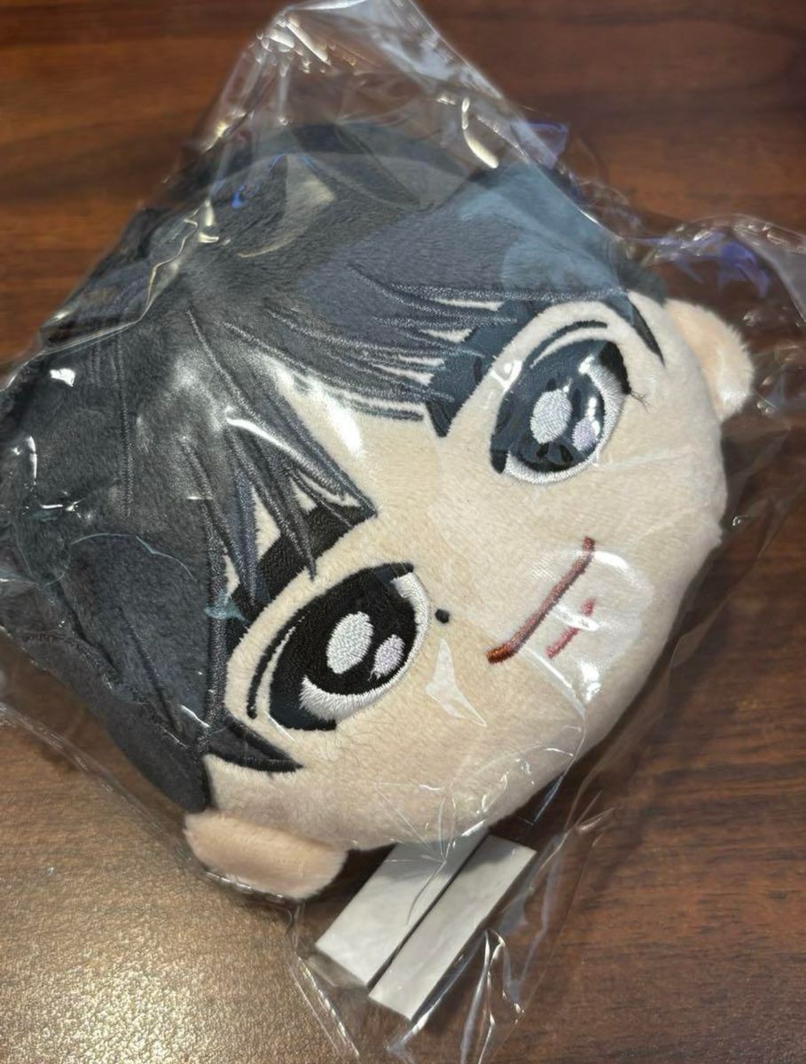 超特急 タクヤ マスコットポーチ 超特急 タクヤ マスコットポーチ