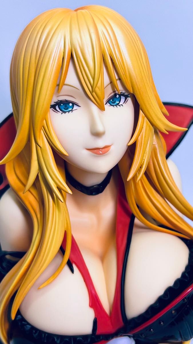 フリーイング FREEingタイムボカンシリーズ ヤッターマン ドロンジョ