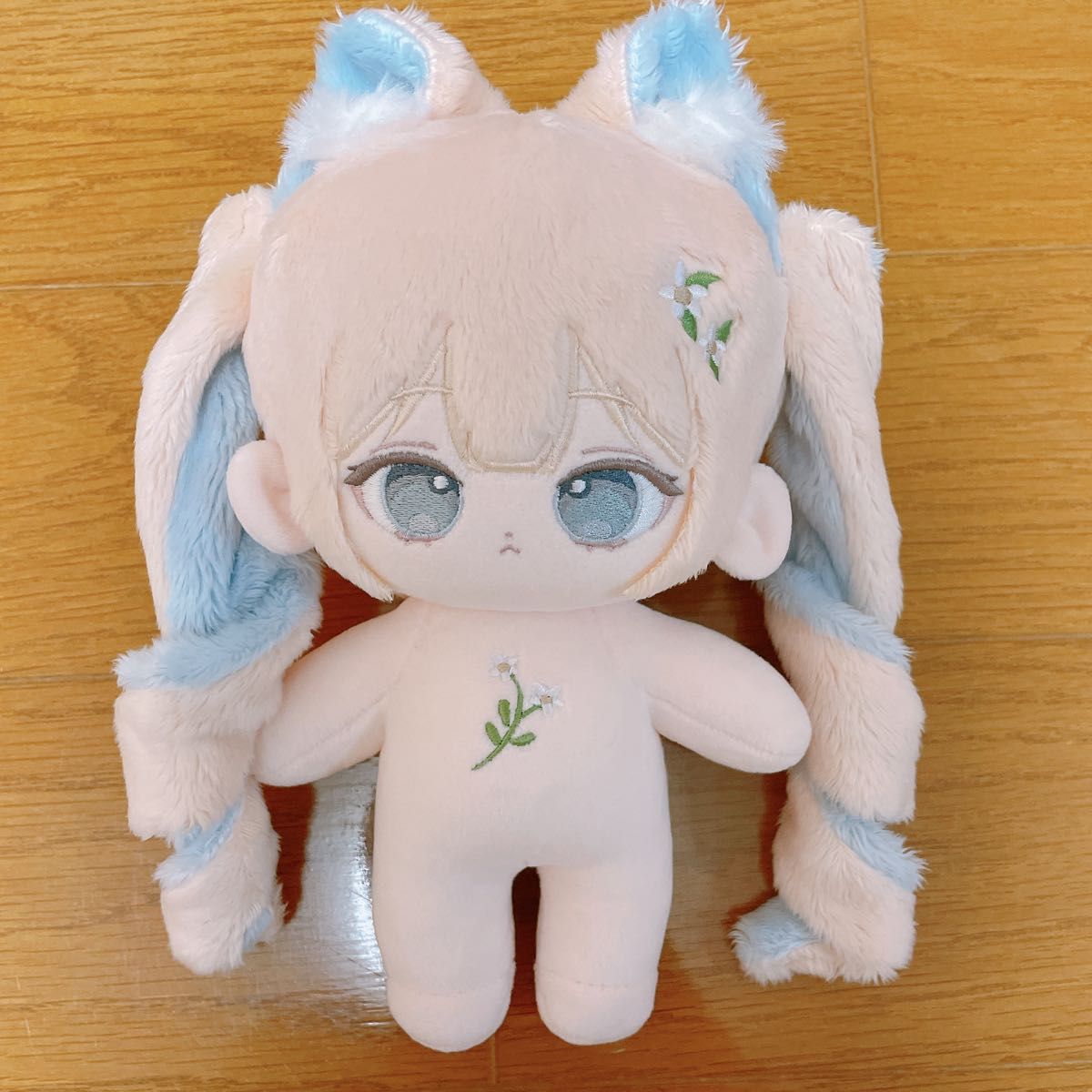 無属性ぬいぐるみ20cm ネア｜Yahoo!フリマ（旧PayPayフリマ）