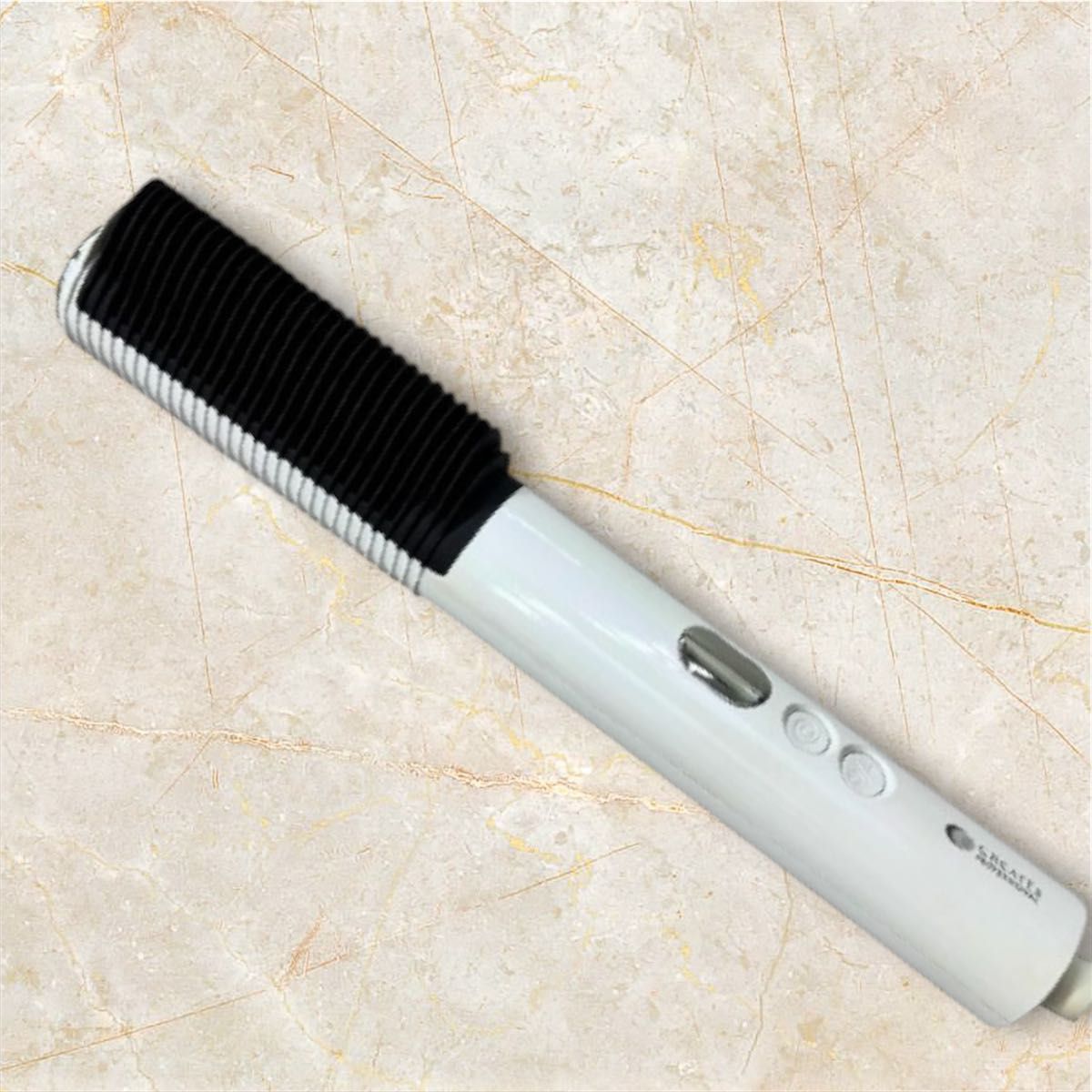 新品未使用】最新 クレイツ エレメアコームストレイナー SCK-K01W 挟ま