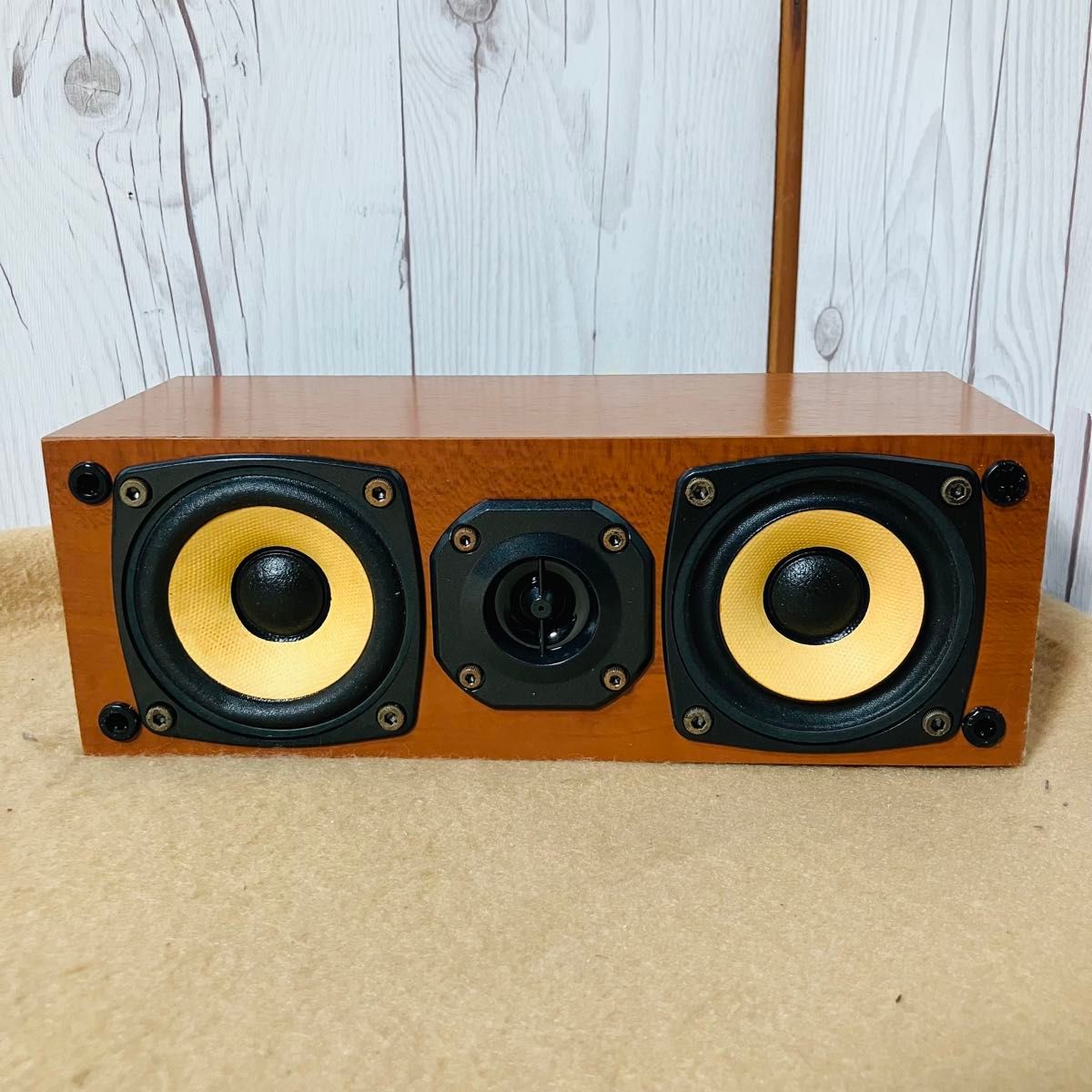 DENON センタースピーカー SC-C70 デノン オーディオ 音響機器