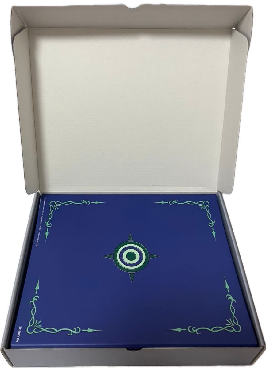 HUNTER×HUNTER グリードアイランド パーフェクトコレクタブル