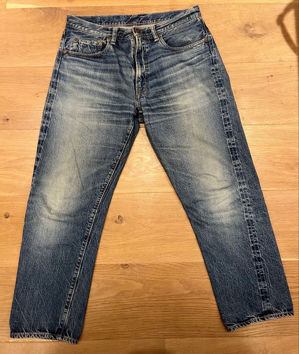 ウエアハウス セコハン 1105 w33｜Yahoo!フリマ（旧PayPayフリマ）