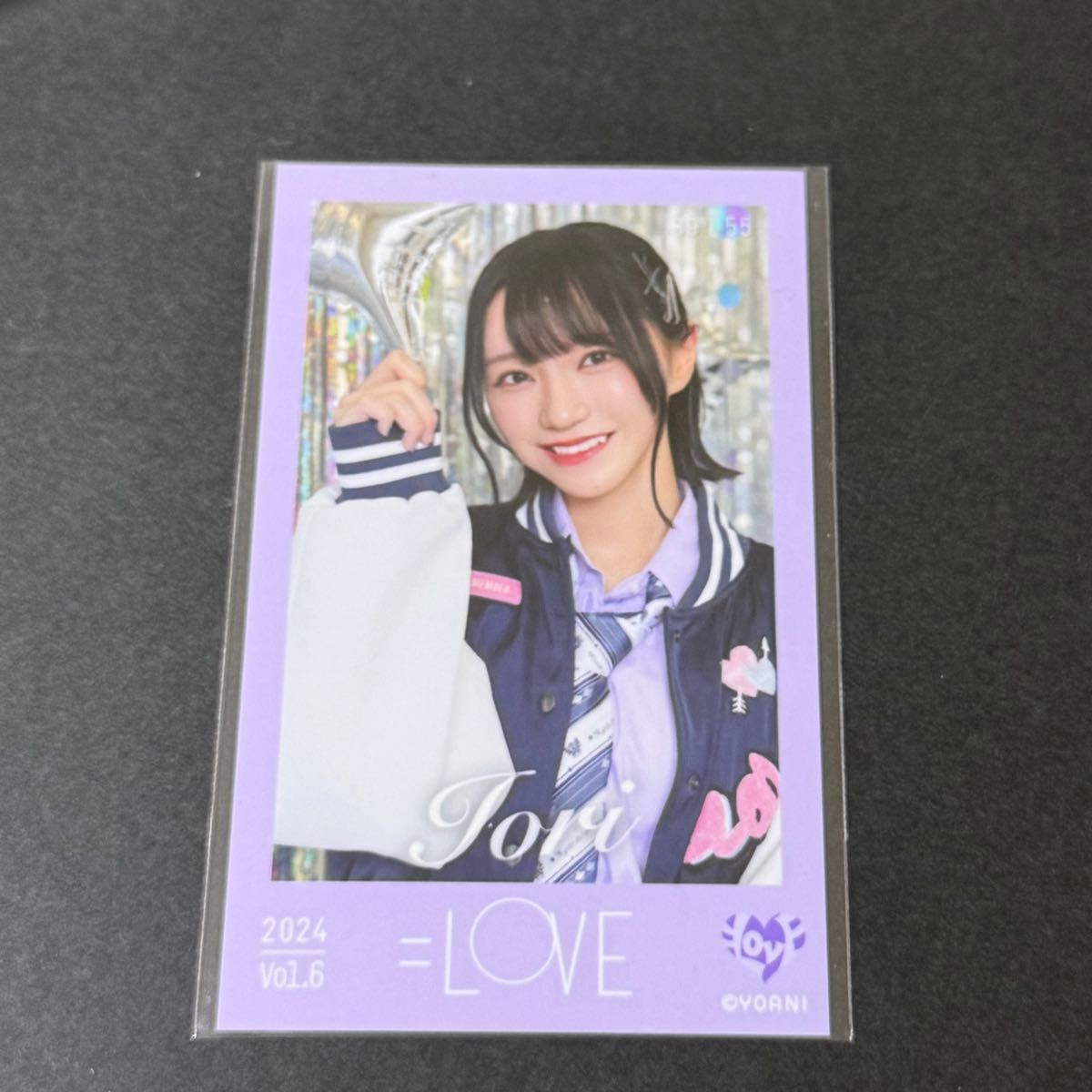 イコラブ 野口衣織 ミニフォト ヒロインズ｜Yahoo!フリマ（旧PayPay