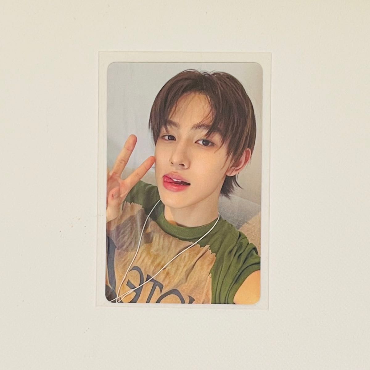 cortis ソンヒョン ユニバ ラキドロ コルティス CORTIS ums ユニバ