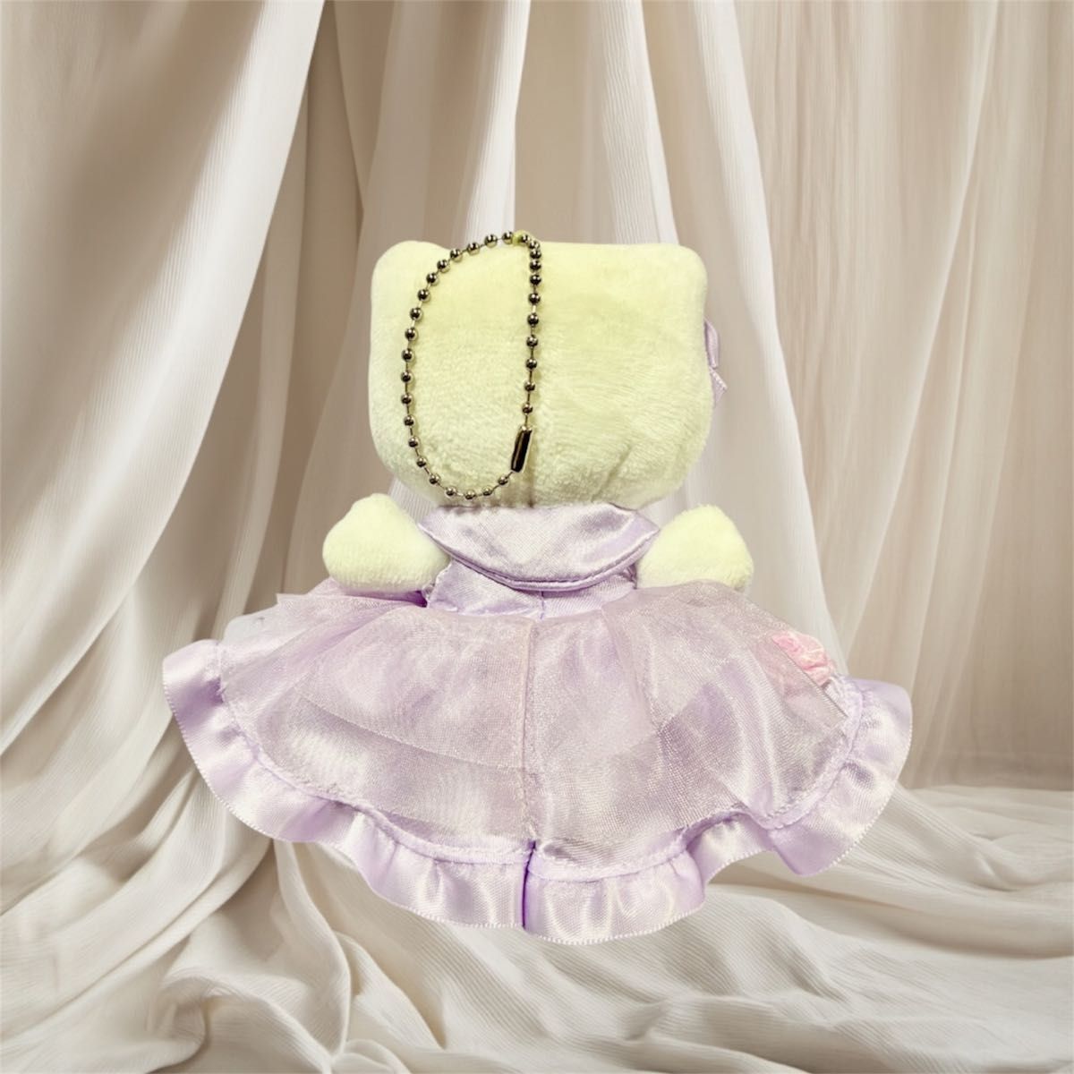 激レア ハローキティ 宝塚歌劇団 ミミィ ぬいぐるみマスコット