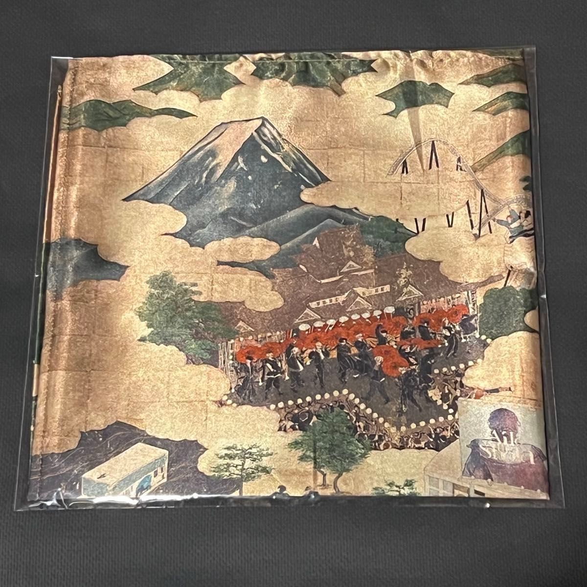 新品未開封】BMSG FES'25 スカーフ｜Yahoo!フリマ（旧PayPayフリマ）