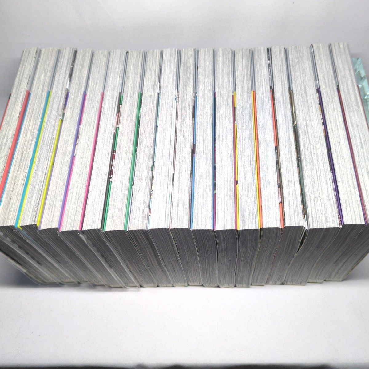 怪獣8号 全16巻 side B 1巻～2巻 全巻初版・帯付き （ZIN特典）｜Yahoo