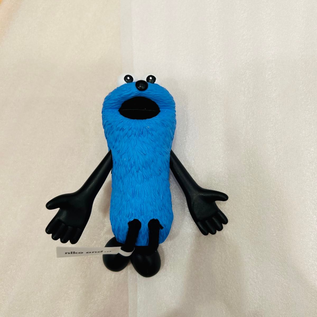 パペットスンスン ニコアンド おすわりオブジェ 新品｜Yahoo!フリマ