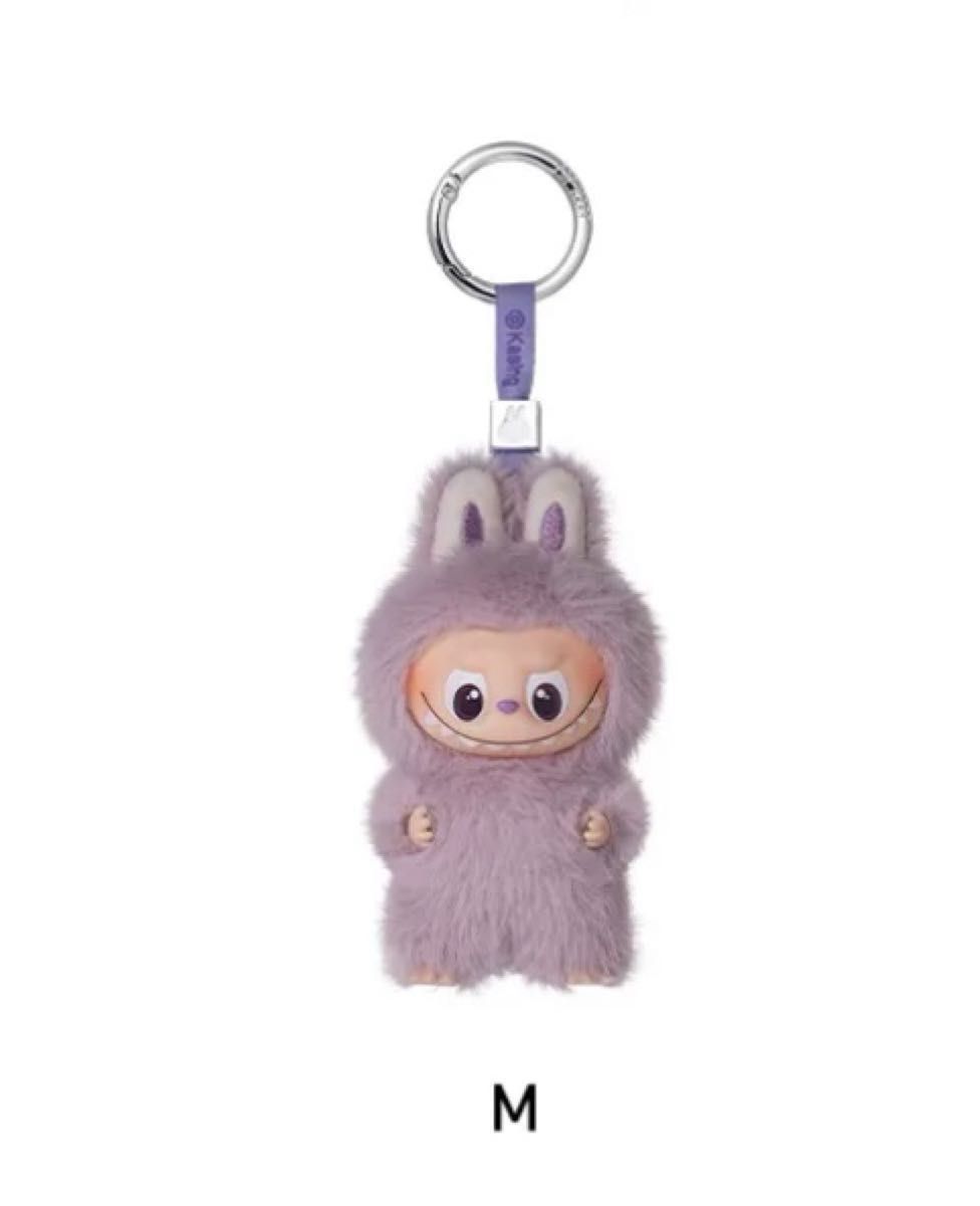 正規品】新作 ラブブ イニシャル〈M〉ポップマート PIN FOR LOVE