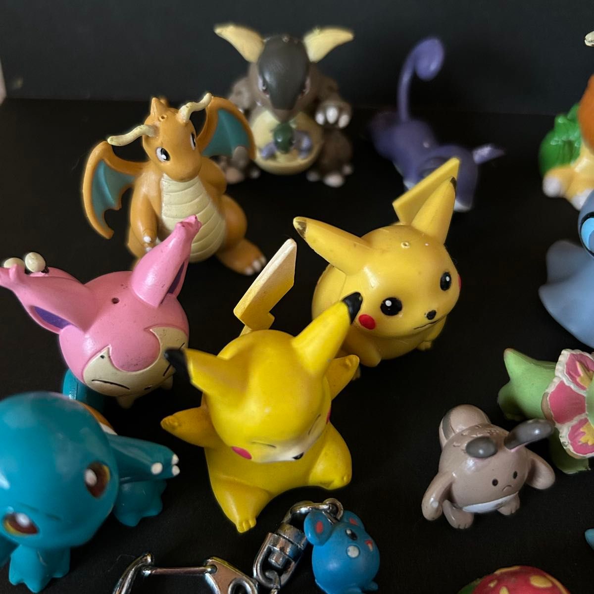 ポケモン 当時物 フィギュア モンコレ 平成レトロ まとめ売り｜Yahoo