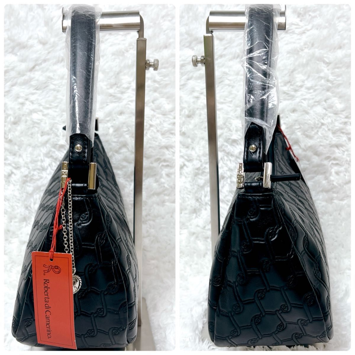 タグ付き】Roberta di Camerino ロベルタ ディ カメリーノ ワン