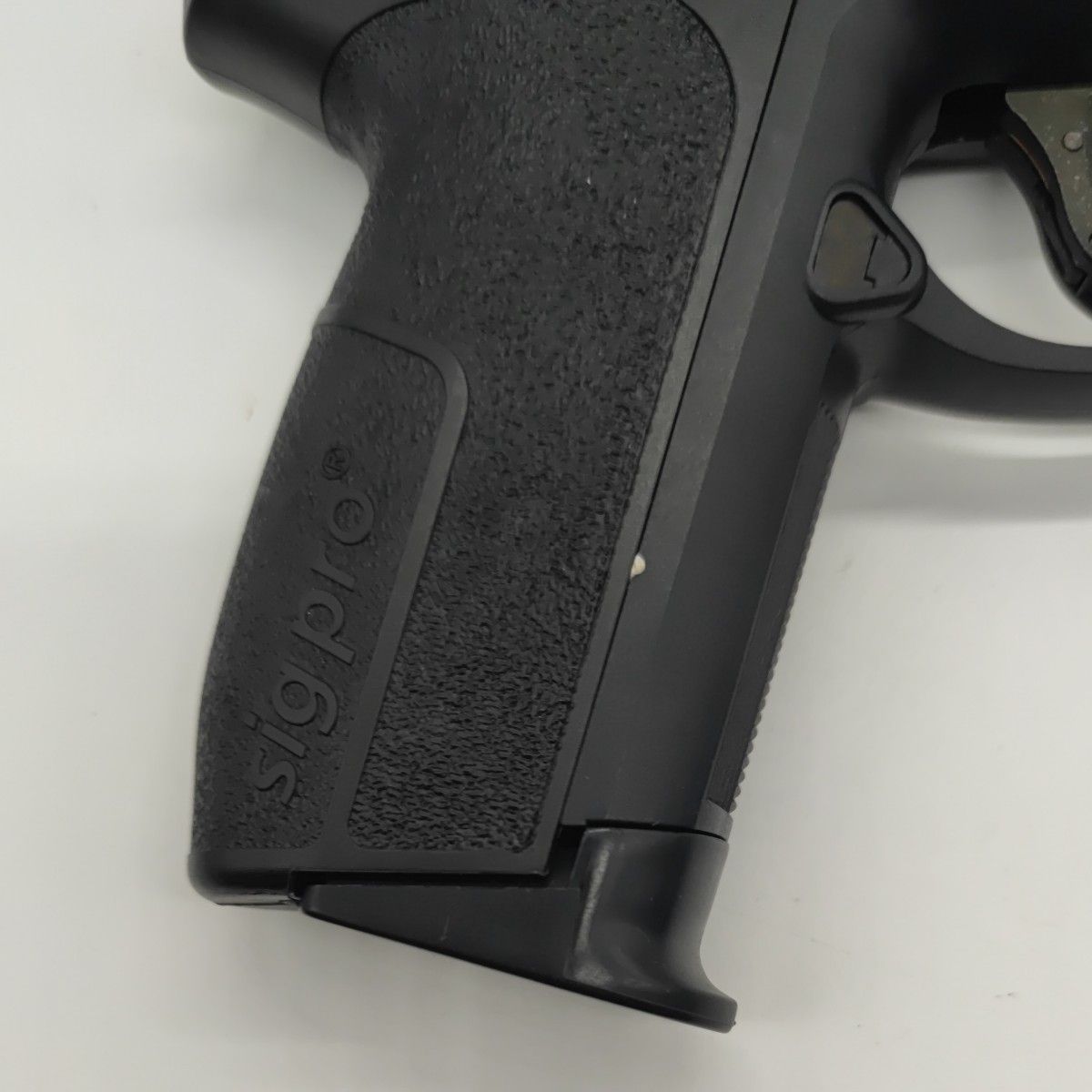 動作確認済】KSC SIG SP2340 ガスブローバック｜Yahoo!フリマ（旧