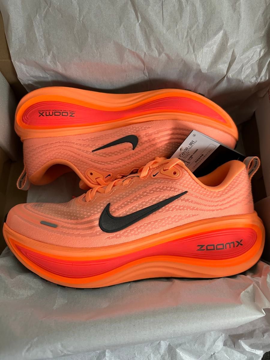 新品未使用 ナイキ（NIKE）ナイキ ボメロ プラス｜Yahoo!フリマ（旧