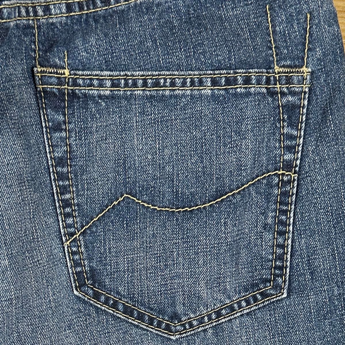 AVIREX TYPE BLUE ペイントデニム 爆撃機 戦闘機 ノーズアート｜Yahoo