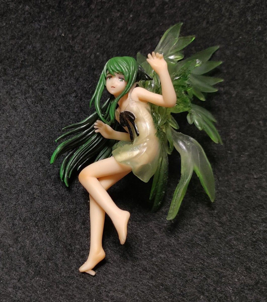 ポケットシアターDX ニトロプラス キャラクターズ 沙耶の唄 沙耶 限定