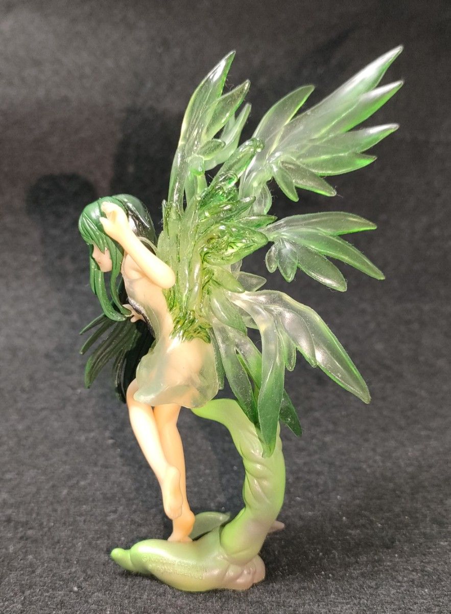 ポケットシアターDX ニトロプラス キャラクターズ 沙耶の唄 沙耶 限定