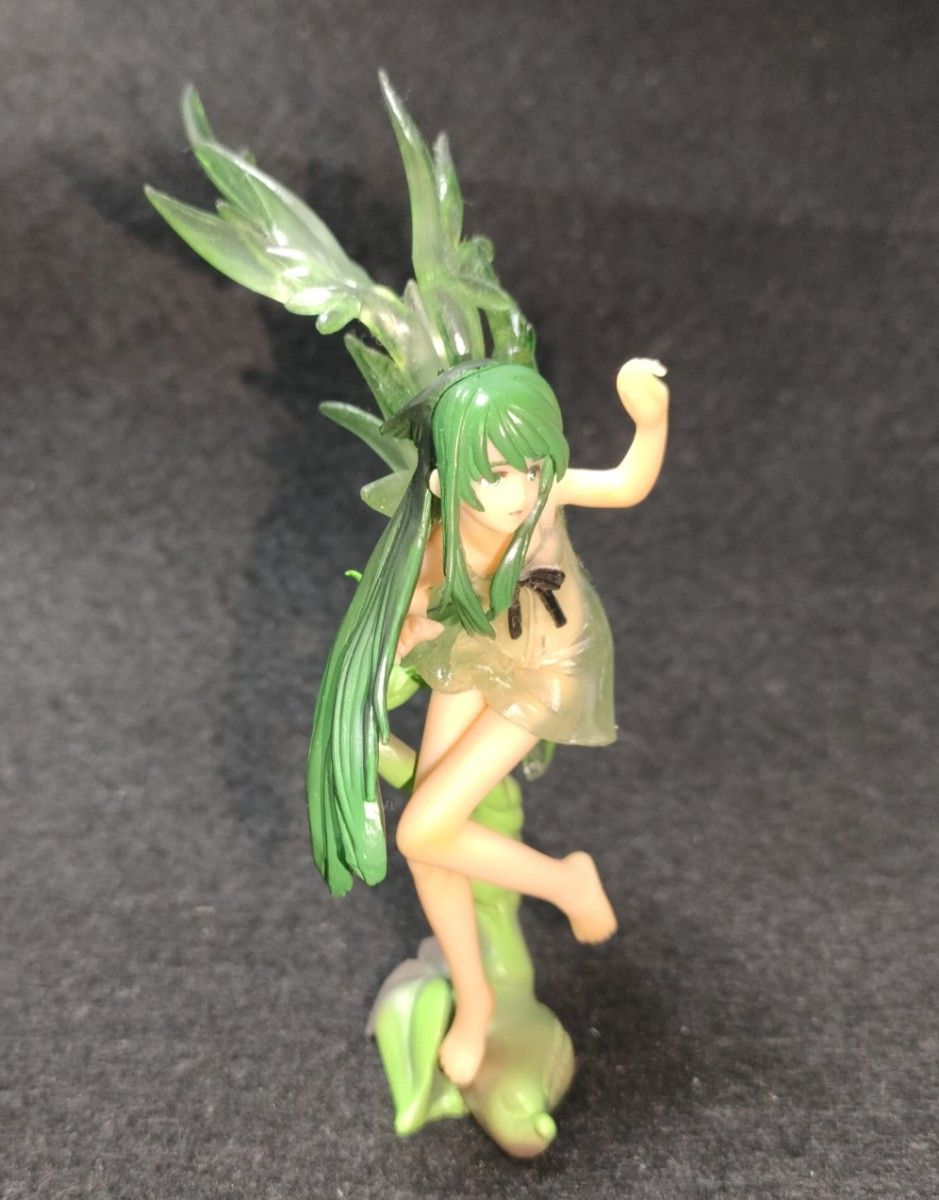 ポケットシアターDX ニトロプラス キャラクターズ 沙耶の唄 沙耶 限定