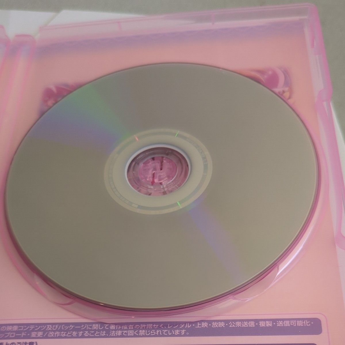 特典】 BD 映画プリキュアオールスターズF 特装版 〈キャンバスアート