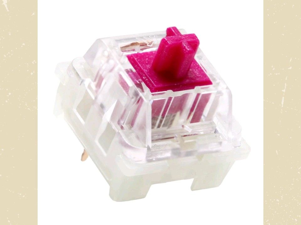 DOIO KB16 Redカラー｜Yahoo!フリマ（旧PayPayフリマ）