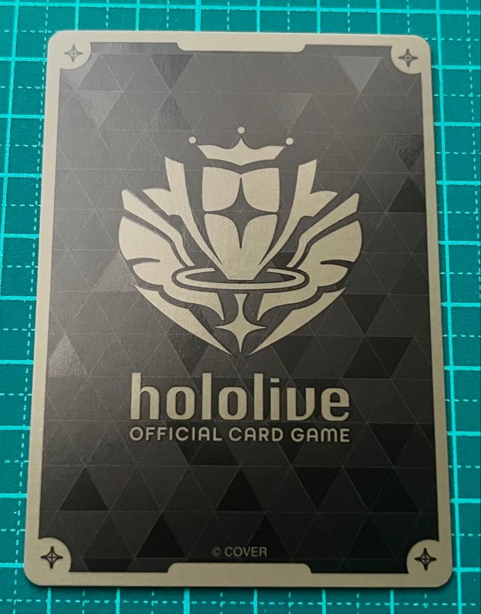 ホロライブカードゲーム ホロカ 爆発の魔法 プロモ hBP02-079｜Yahoo