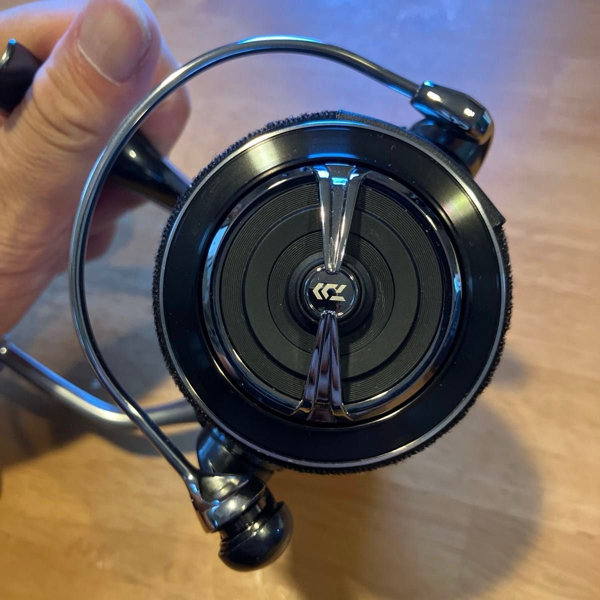 ダイワ 24 セルテート SW 6000-H 美品 リブレハンドル DAIWA｜Yahoo