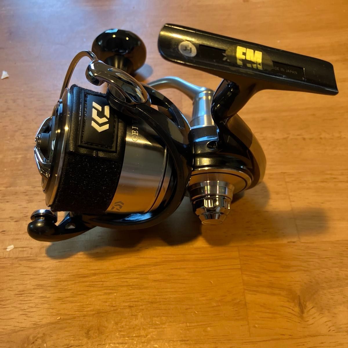 ダイワ 24 セルテート SW 6000-H 美品 リブレハンドル DAIWA｜Yahoo