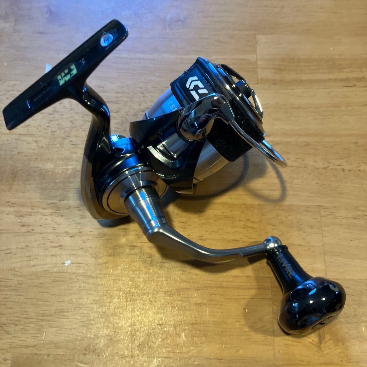 ダイワ 24 セルテート SW 6000-H 美品 リブレハンドル DAIWA｜Yahoo