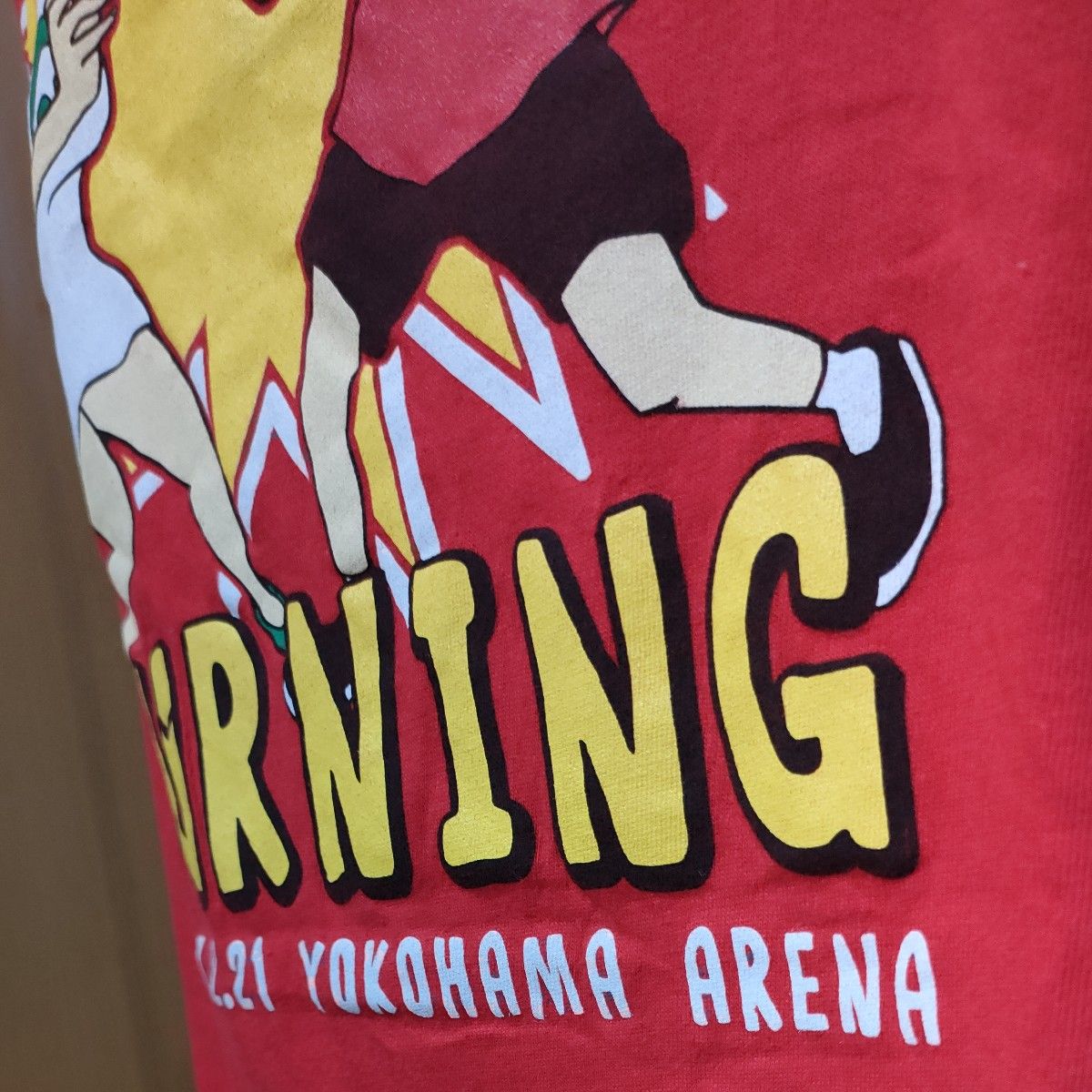 UVERworld・TシャツM 2017年 TAKUYA∞生誕祭 男祭りVS女祭り ウーバー