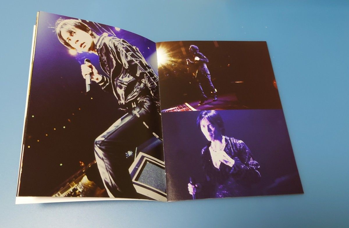 Blu-ray +2CD『 21st Century Boowys vs Himuro』氷室京介｜Yahoo