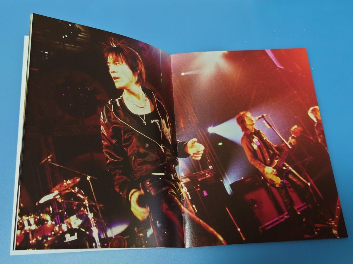 Blu-ray +2CD『 21st Century Boowys vs Himuro』氷室京介｜Yahoo